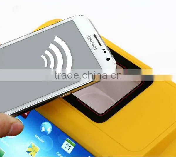 Telpo TPS550 7' Touch Screen Android POS System photo-3