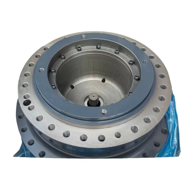 Original SANY 60295803 Travel Motor Gearbox High-Performance Excavator Reducer for Mining & Construction (Africa, Asia) photo-2