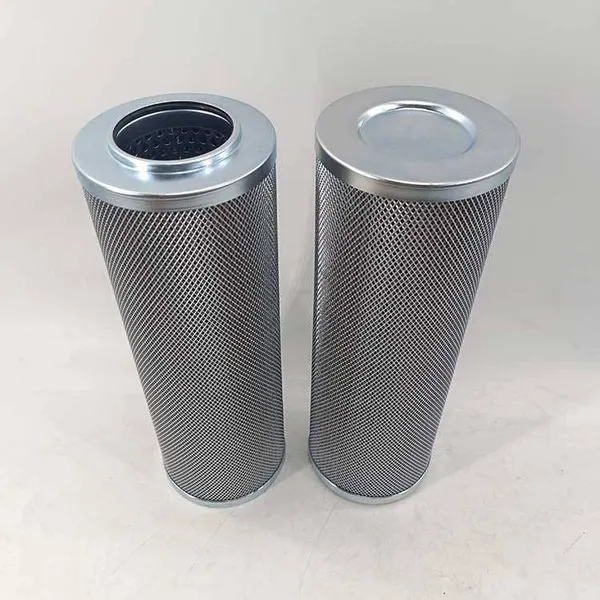 Kf-40a*25f/y Hydraulic Oil Station Dual-barrel Oil Filter Element, Supplied by Jiashuo Environmental Protection photo-5
