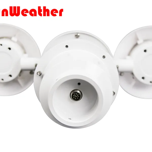 Weather Station: PC-5GF Distributed PV Environmental Monitoring photo-5