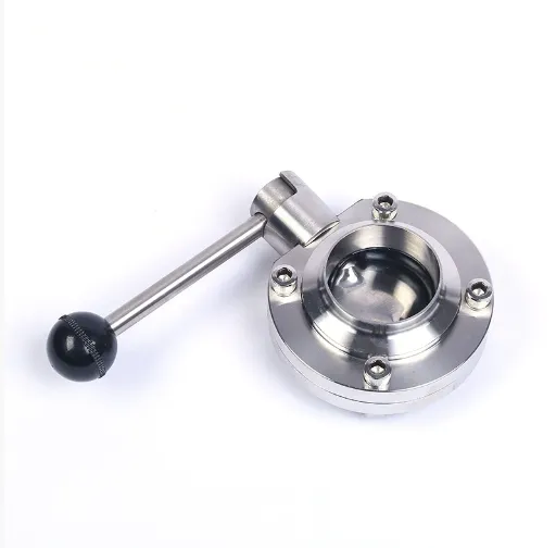 Manufacturer Direct Sales of High-quality Ball Valves photo-2