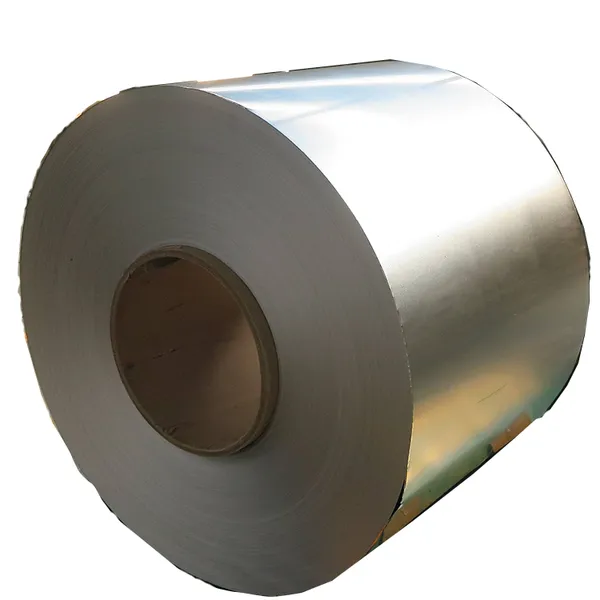 DC54D+Z Galvanized Steel Coil for Auto Parts From Baosteel