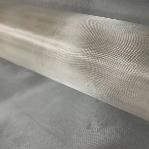 Quartz Fiber Cloth photo-4