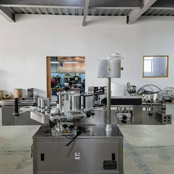 BPT-200 Food-Grade Label Applicator With Free Technical Support photo-2