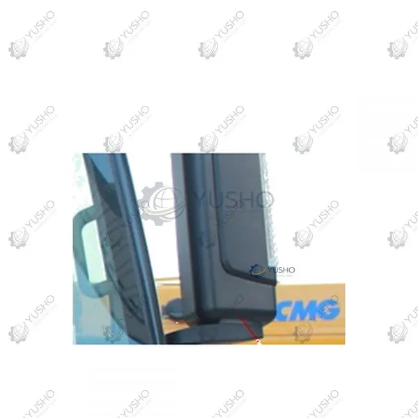 Rear View Mirror 860139382 for XCMG Crane Genuine OEM photo-4