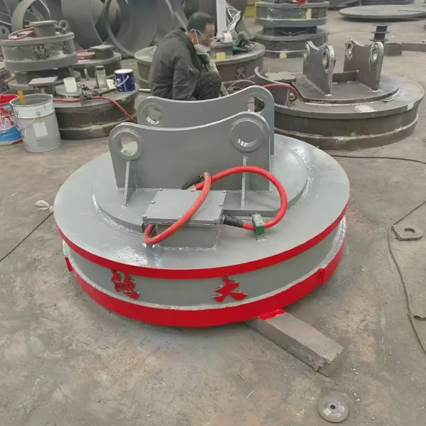 High-power Magnetic Suction Cup photo-3