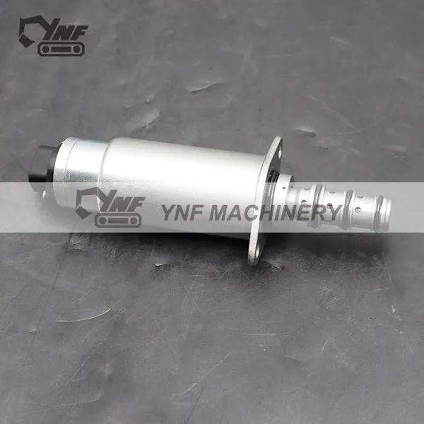114-0616 CAT330C Excavator Solenoid Valve YNF16829, Excavator Electrical Replacement Parts photo-2