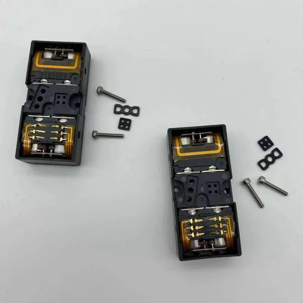 Printhead Valve Block O-Ring Seal for Imaje 9020 9030 9018 9028 Inkjet Coding Printer photo-5