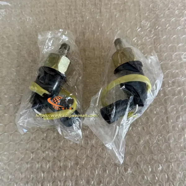 ORIGINAL SDLG PRESSURE SWITCH 4130001300 APPLY FOR SDLG WHEEL LOADER LG978 L978F L975F photo-2