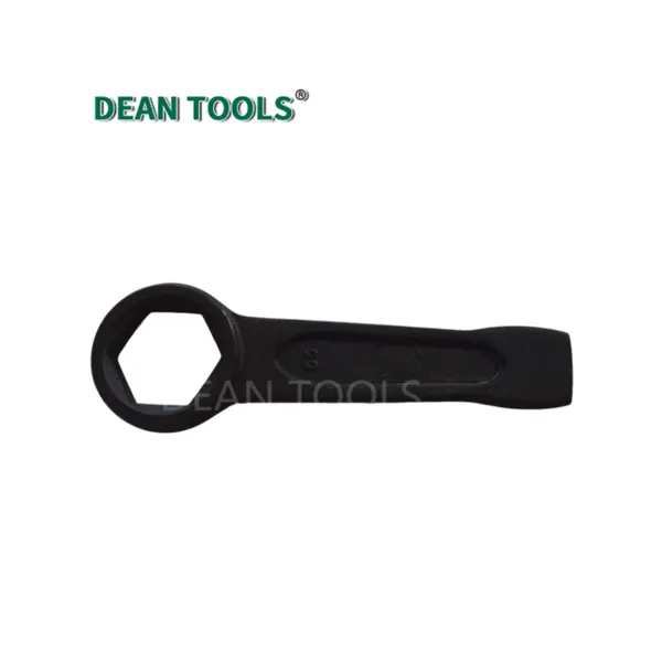 Heavy Duty Steel Striking Hexagonal Wrench,Striking Hexagonal Wrench,Steel Striking Wrench,Easy Access,Strong Grip photo-3