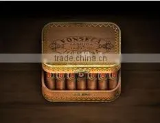 Searuns Wood Cigar Box Large and Small photo-2