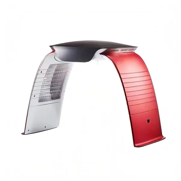 Home Personal Care 7 Color With Hot And Cold Spray PDT LED Skin Care Beauty Machine photo-2