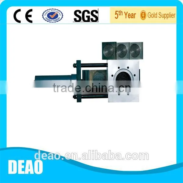 Inline Screen Changer Percolator photo-2
