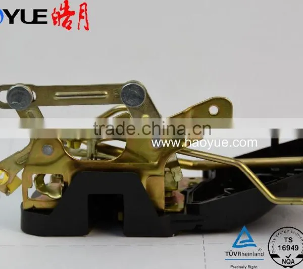 6470A Auto Front Door Lock photo-3