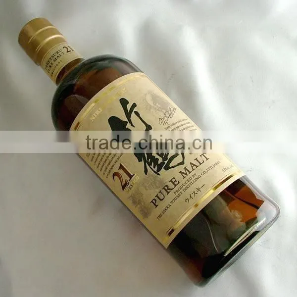 Various Types of Liquor Whisky Brandy Rice Wine for Sale From Japan Spirits Importers photo-3