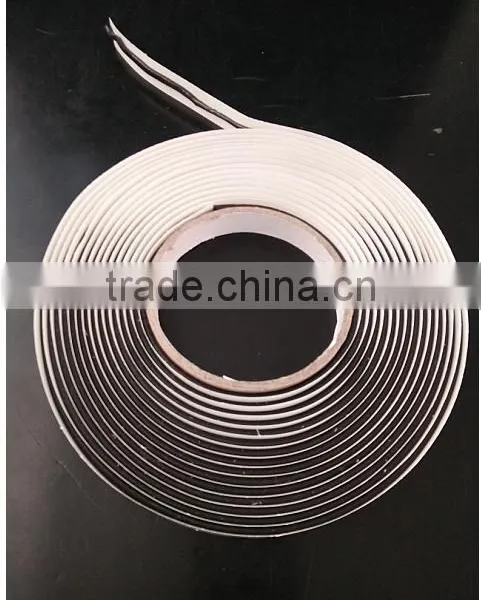 Butyl Rubber Insulation Tape photo-3