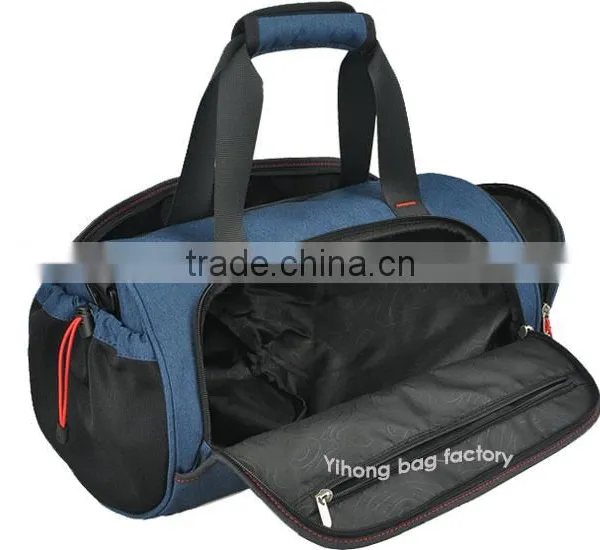 Poly Duffle Bag for Shoes photo-3