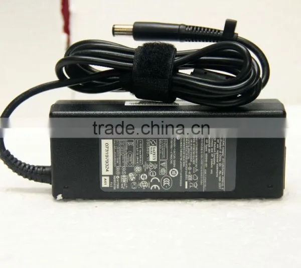 90W Laptop Adapter 19V 4.74A 7.4mm 5.0mm Connector FOR hp Pavilion DV3 Notebook Adapter photo-4