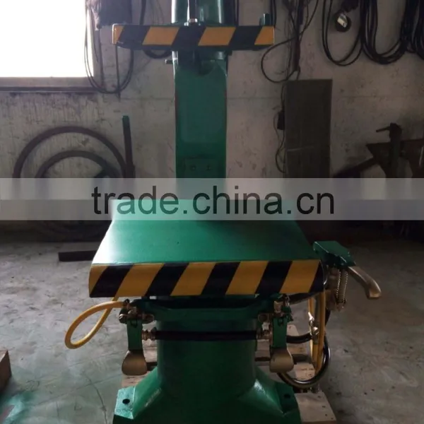 Jolt Squeeze Molding Machine for Sand Casting Machine photo-6