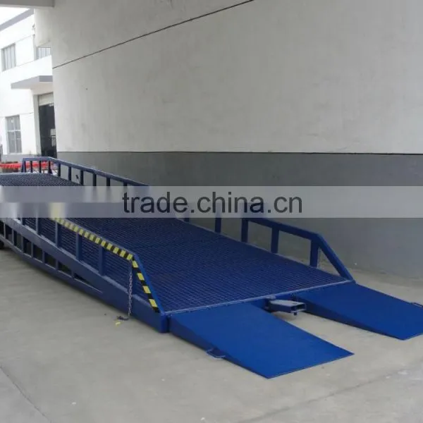 10ton Loading Ramps For Disabled Trailers photo-4