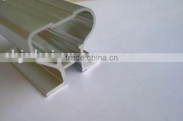 Aluminum Profile for Glass Sliding Door