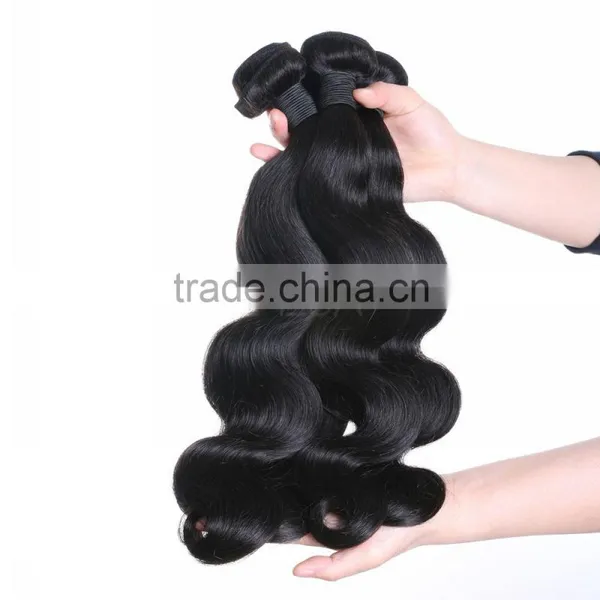 Malaysian Body Wave Deep Curly Water Wave Straight Hair Virgin 100% Malaysian Hair Bundles Quality Choice photo-4