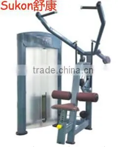 SK-304 Strength equipment lat pulldown used gym equipment for sale