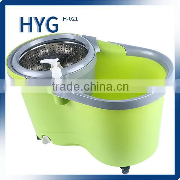 2016 New Arrival 360 Compre Spin Mop as Seen on tv photo-3