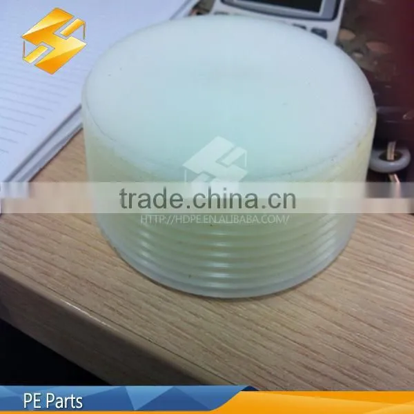 Injection Molding pe Special-shaped Product Manufacturer photo-3