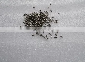 Factory Suply Surface Ungrinding or Grinding Diameter2.3*L16mm*30degree Length Tungsten Carbide Pointed Studs photo-3