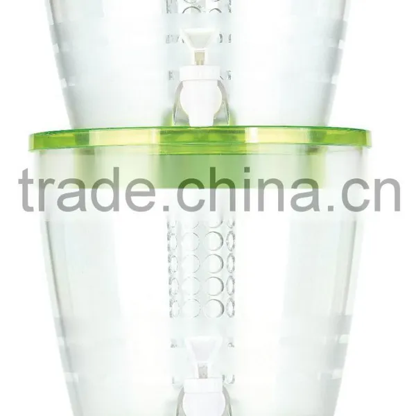 Double Layer Water Pitcher photo-2