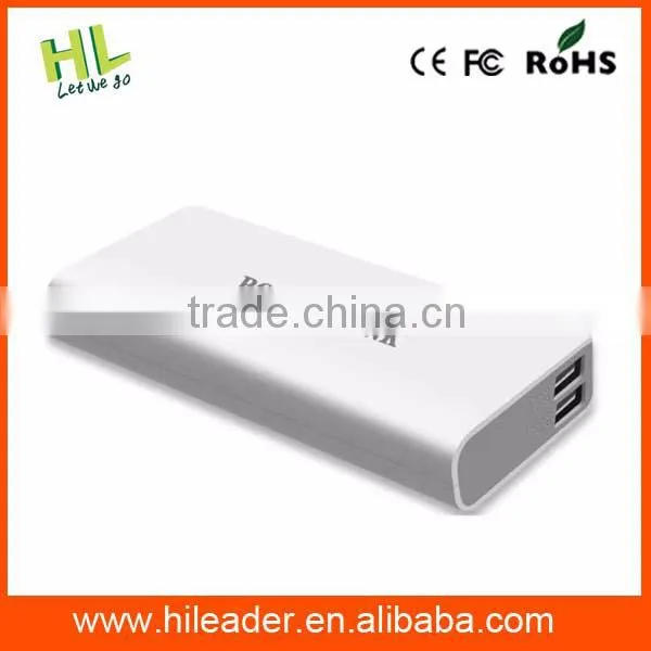 Economic Latest Design Hot Sale Power Bank Gift Set photo-4