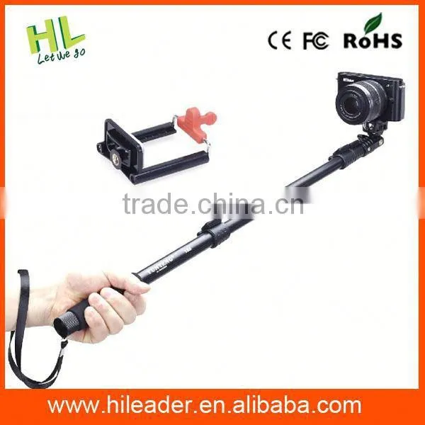 2015 Bluetooth Remote Control Cheap Selfie Stick Remote