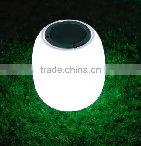 LED Luminaries Cube With Bluetooth Stereo & Remote Control YXF-2223B photo-3