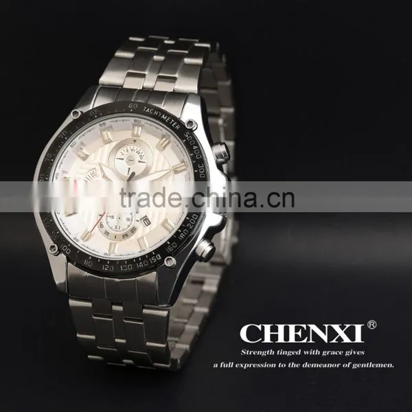 3ATM Water Resistant Luxury Delicate Watches Men,Business Watch,Fashion Watch 034AMS photo-3