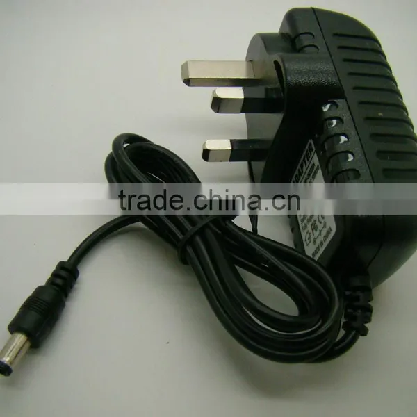 OEM High Quailty AC DC Adapter Charger For Electrolux Ergorapido Vacuum KA12D150020033U Power PSU photo-2