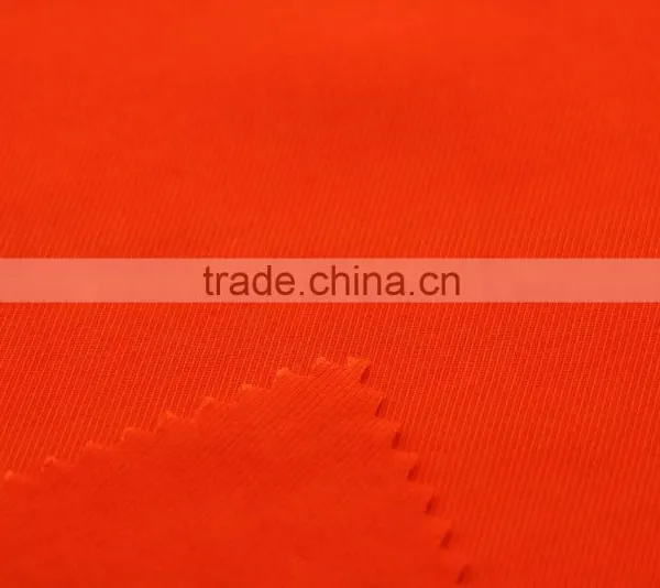 High Quality 120D*40S Women Dress Drapey Viscose Rayon Twill Fabric photo-2