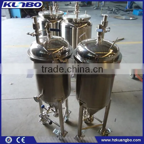 Home Used Micro Brewing Equipment