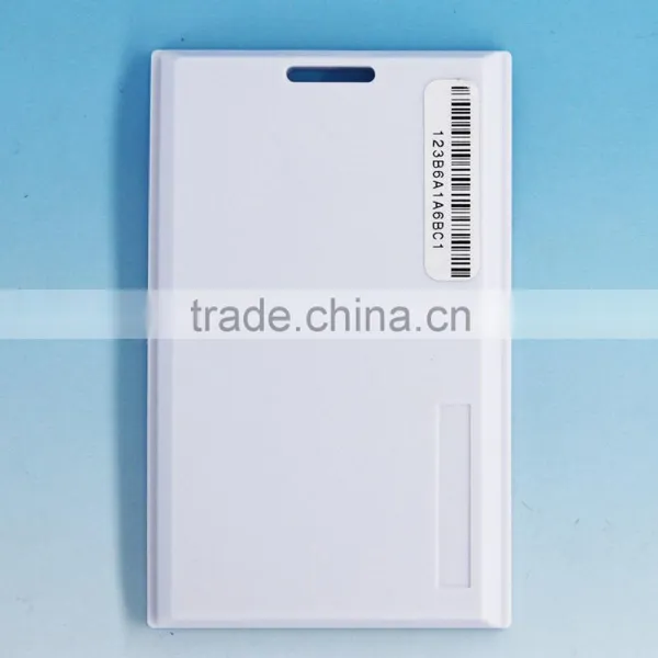 Card Beacon With IBeacon & Eddystone Tech Bluetooth4.0 Module Quality Choice photo-4