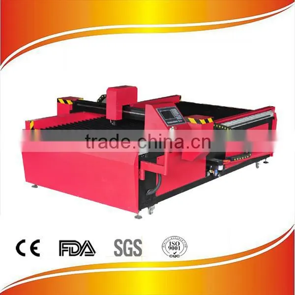 Remax-2030 CNC Plasma For Cutting Metal photo-2