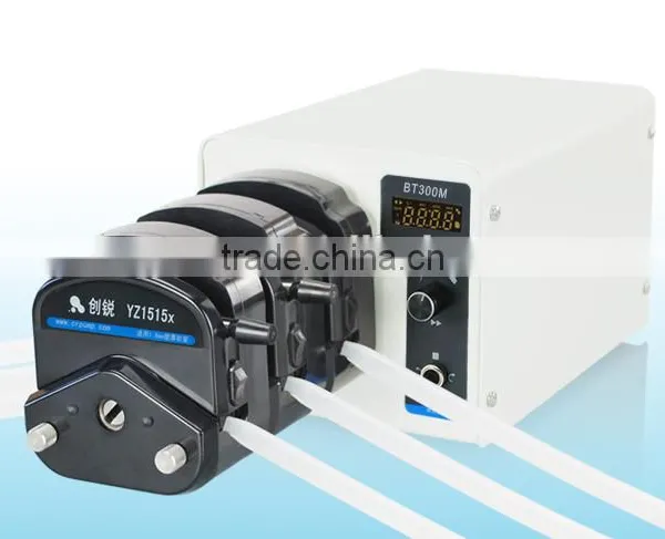 Economical Basic E-liquid Transferring Peritaltic Pumps photo-5