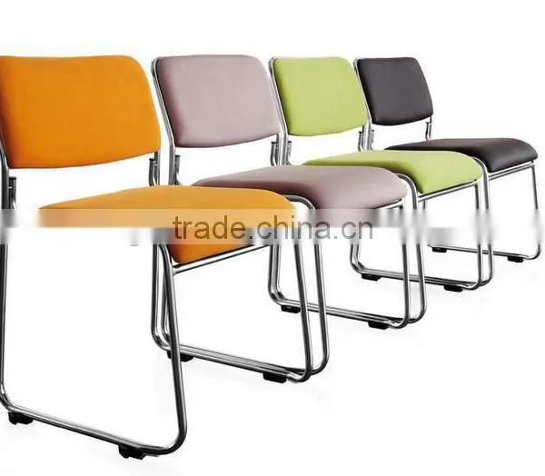 Mesh Fabric Office Chair for Conference Chairs photo-2