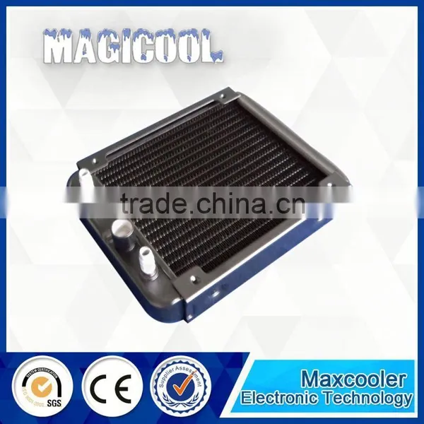 Aluminium Radiators Grilles photo-3