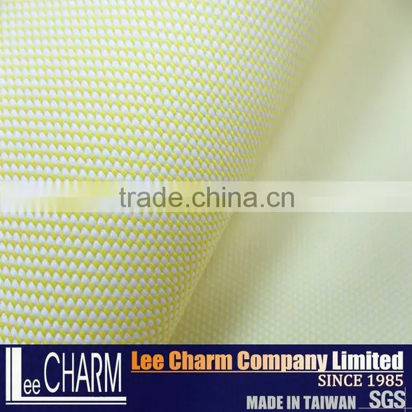 Waterproof Ecoya Polyester Oxford Fabric photo-4