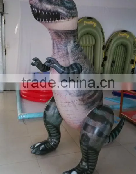 Giant Dinosaur,inflatable dino.
