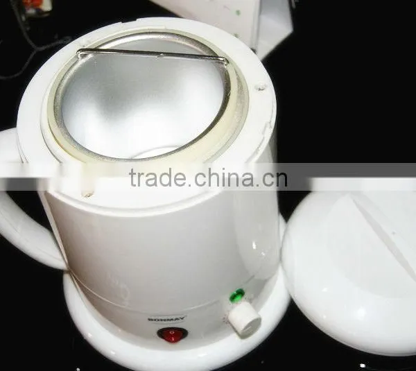 A-1000 CE Depilatory Wax Pot Warmer/ Scented Wax Warmer Factory Machine Wholesale Quality Choice photo-3