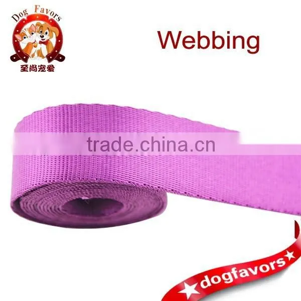 High Tenacity Polyester Flat Anti UV Webbing Exporters, Suppliers, Wholesalers photo-3
