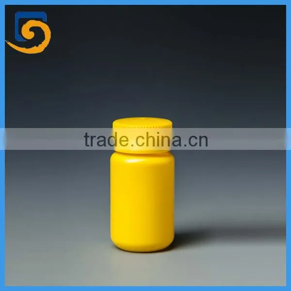 60ml PP Plastic Reagent Bottle /Laboratory Reagent Bottle photo-2
