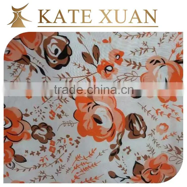 Europe Autumn Rayon Fabric and Shirts photo-2