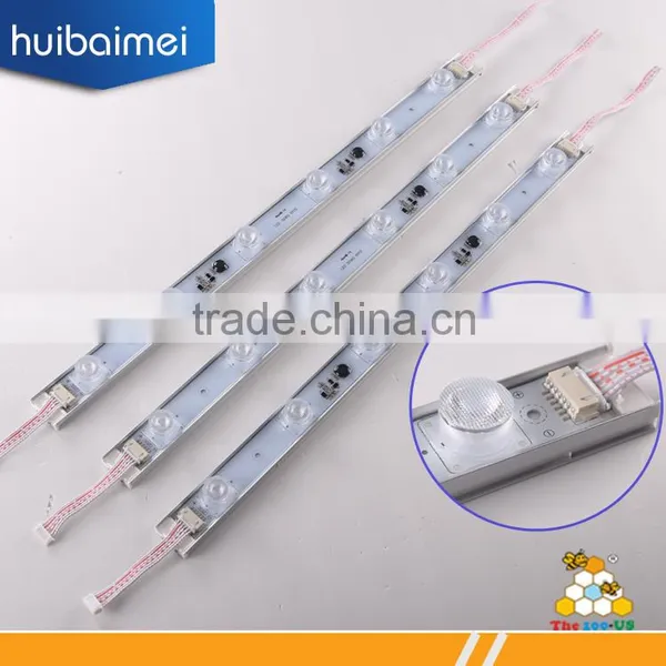 Outdoor LED Module 2W Edgelight for 10-20cm Advertising Light Boxes photo-3